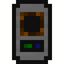 Iron Exchanger