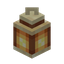 Sandstone Lantern