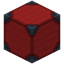 Redstone Alloy Block 2x
