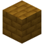 Yellow Terracotta Bricks
