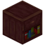 Mangrove Drawer with Books