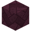 Herringbone Crimson Planks