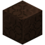 Circular Brown Terracotta