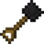 Naquadah Alloy Spade