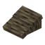 Fir Lower Top Roof
