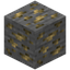Sphalerite Ore