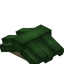 Green Top Roof (Birch)
