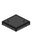 Black Glass Trapdoor