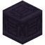 Chiseled Blue Terracotta