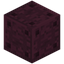 Crimson Planks Panel
