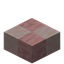Rosy Talc Brick Slab
