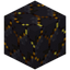 Gilded Blackstone Scales