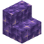 Amethyst Stairs