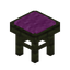Magenta Grongle Seat