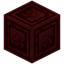 Smoothed Double Inlayed Red Nether Bricks