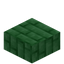 Green Enchanted Slab