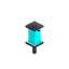 Inverted Yellow Lantern