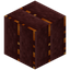 Vertical Cut Magma Block