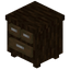 Spruce Lower Triple Drawer