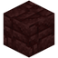 Cracked Disordered Netherrack Bricks