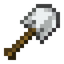 Iron Excavator