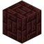Netherrack Brick Paving