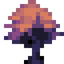 Scarlet Sapling