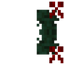 Garland (Vertical Righthand)
