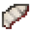 White Death Worm Chitin