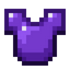 Zanite Chestplate