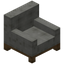 Light Gray Armchair
