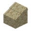 Sandstone Lower Base Roof
