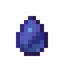 Blue Parrot Egg