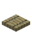 Heavy Birch Trapdoor