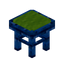 Lime Soul Seat