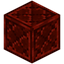 Diagonal Redstone Block Tiles