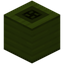 Green Steel Tank Valve