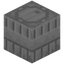 Metal Barrel
