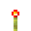 Wet Sponge Redstone Torch