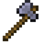 HSS-E Axe