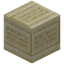 Inscribed Sandstone