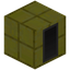 Yellow Foundry Capacitor