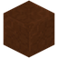 Circular Orange Terracotta