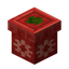 Red Present