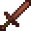 Maple Wood Sword