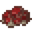 Crushed Plutonium Ore