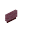 Pink Demonic Small Seat Back