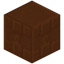 Orange Terracotta Pillar