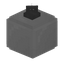 Silver Ornament