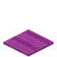Rectangle Magenta Carpet